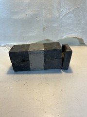 Cadweld GTC312G 2/0 Concl To 5/8 Steel Rod