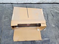 RKI 36″ X 18″ X 18″ UNDERBODY SINGLE DOOR TOX BH361818