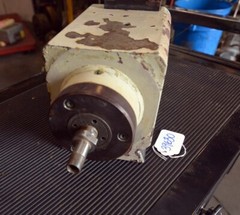 Okamoto Spindle Type OH-40M, 40,000 RPM’s (Inv.39630)