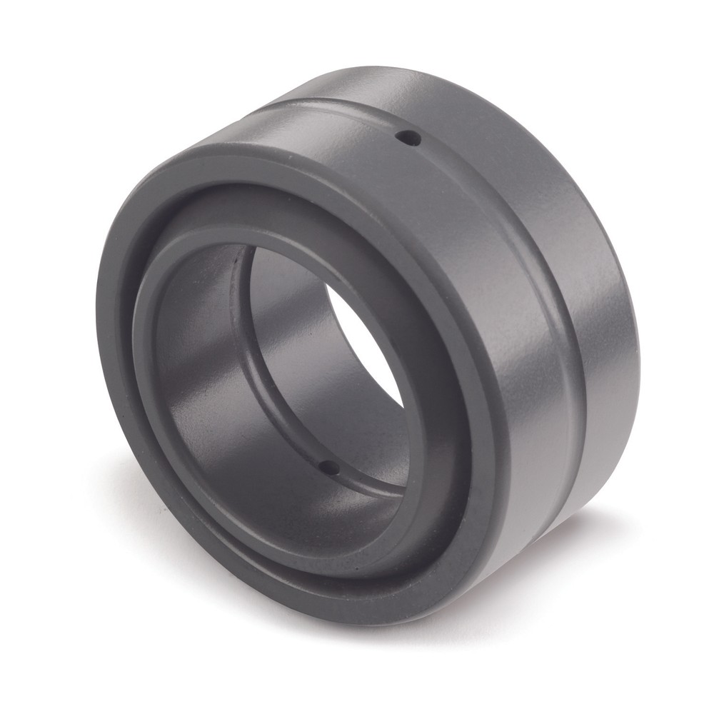 GEZ 600ES 2RS Spherical Roller Bearing, 6 in Bore, 8.75 in OD, 4.75 in Wide