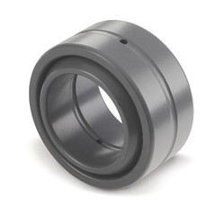 GEZ 600ES 2RS Spherical Roller Bearing, 6 in Bore, 8.75 in OD, 4.75 in Wide