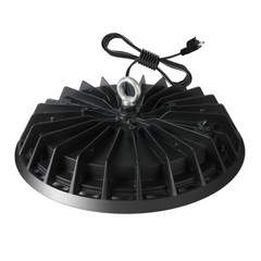 300W UFO Led High Bay Light 5000K Commercial Industrial Factory Warehouse Light