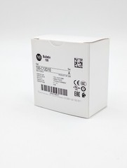 Allen Bradley 100-C12D10 12A 110V 50 Hz/ 120V 60 Hz AC Contactor USA NEW IN BOX