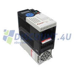 New Sealed 25B-E0P9N104 PowerFlex 525 0.4kW (0.5Hp) AC Drive