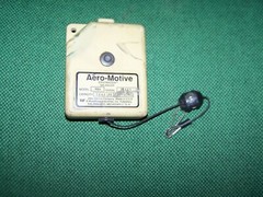 AERO-MOTIVE RB4 WORKSTATION RECOIL TOOL BALANCER 2.0-4.0 LBS