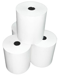 3 1/8″ x 230′ THERMAL POS RECEIPT PRINTER ROLL PAPER BPA FREE USA 18 ROLLS