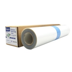 US Stock 36″ x 100′ Waterproof Inkjet Milky Transparency Film Roll