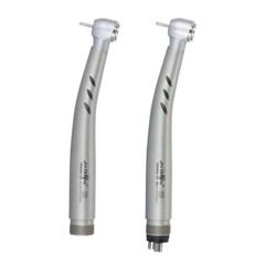 Dental 45 Degree Surgical/LED High Speed Handpiece 2 Hole/4 Hole Joydental USA