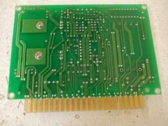 UNIPULSE LC-610 PC BOARD UNMP