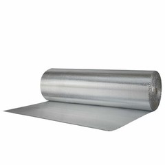 Us Energy Products 48×100 Single Bubble Reflective Foil Insulation Vapor R7-21