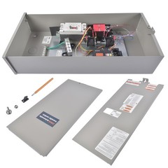 Single Phase Generator Automatic Transfer Switch For Generac RXSW200A3 200 Amp