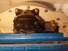 Class 2 Fork Rotator— NEW WITH WARRANTY!!!