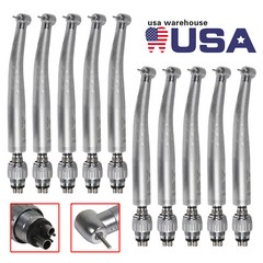 KaVo Style Dental High Speed Handpiece with 4 Hole Quick Coupler Coupling Swivel