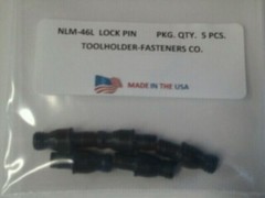 5 Pieces NLM-46L Lock Pin