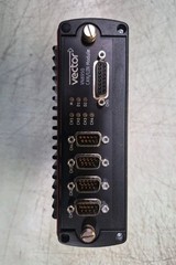 Vector VN8910A System with VN8950 CAN/LIN Module – High-End Test Interface