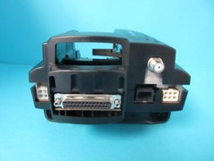 MOTOROLA XTS/MTP VEHICULAR ADAPTER NTN8560 N2001A XTVA OPEN FACE MINI U + MOUNT