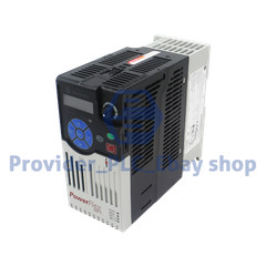 New Sealed 25B-E0P9N104 PowerFlex 525 0.4kW (0.5Hp) AC Drive