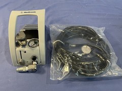 Medtronic Midas Rex PC700 High Speed Drill Foot Control with PC710 Hose