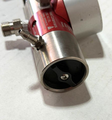 Allied Products L370-220-A-STL Oxygen Regulator, Used