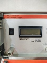 DILO 3-031-R002 Moisture measuring device with dew point indication – NO ACCS.