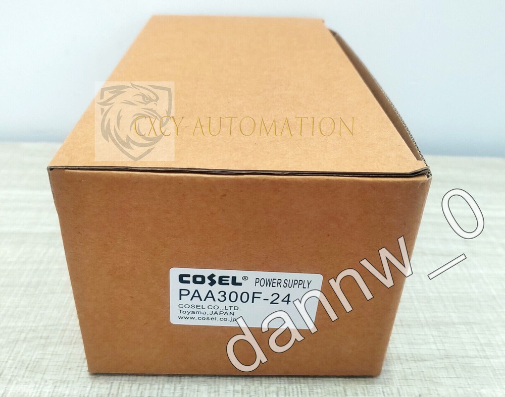 New In Box COSEL PAA300F-24 Power Supplyer~