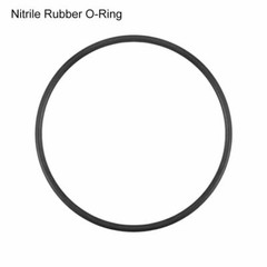 O-Rings Nitrile Rubber 45mm x 48.6mm x 1.8mm Round Seal Gasket✦KD