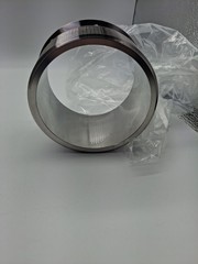 4in Pipe Taper Stainless Steel 304 Grade Brand New