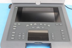 Edan Acclarix AX7 Portable Ultrasound *PARTS/REPAIR* T9-C12