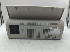 Brother Correctronic GX-6750 Electronic Typewriter With Tested Working