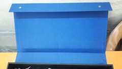 Laparoscopic Set Basic Laparoscopy Instruments In Box Pack 24pc Reusable