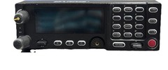 M/A-COM Harris MAMW-SDMXX M7300/M5300 Mobile Radio Great Condition CU23218-0003
