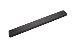 RECTANGULAR CARBIDE BLANKS, 1/4″ x 1/2″ x 6″, STB-816 E264