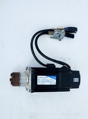 MECAPION Servo Motor APM-SC06ADK2 , 600W , 3000RPM , 2500 p/r Encoder #2