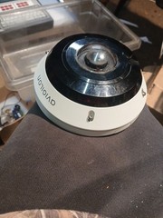 Avigilon H5A Fisheye Security Camera 12.0W-H5A-FE-DO1-IR