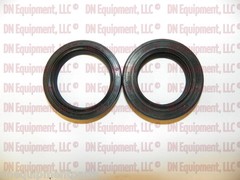 King Kutter Seal Kit (Input and Output) Replaces Part #s 156005 & 156010