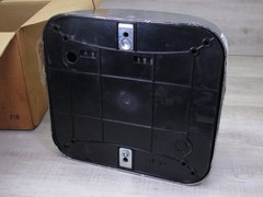 EXCEL XL-C XLERATOR Hand Dryer Chrome Vintage in the box