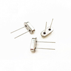 10pcs 13.5MHz 13.500MHz HC-49S Quartz Crystal Oscillator