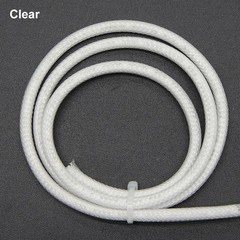 PET Expandable Insulated Braided Sleeving Wire Cable Sleeve Protect ALL SIZE LOT