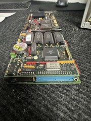 Delta Tau Data Systems PMAC CPU-GULL WITH PMAC-PC (DSP) Mint 602191-103