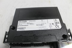 Allen Bradley 1756-IA16I Isolated Controllogix Plc 16 Point Input Module