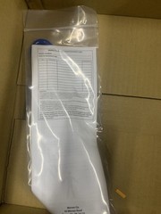 Werner Reusable Concrete Anchor 5000lb Model A510000