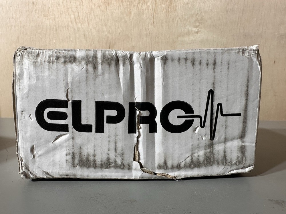 ELPRO LIBERO CB 800002 Temperature Data Loggers Box of 40 Exp 01/2027 New