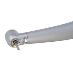 COXO Dental Small Mini Head High Speed Handpiece Fiber Optic Turbine NSK Coupler
