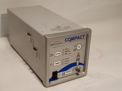 US Endoscopy 710300 Compact 2 Endoscopic Insufflator CO2 System as shown