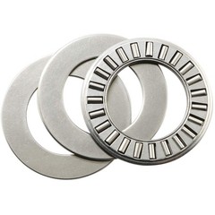 6 Sets 3/4″ Thrust Needle Roller Bearings with Two Washers NTA1220+2TRA