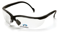 Pyramex Venture II Reader Safety Glass (Clear/Gray/Amber Lens) 1-Pair