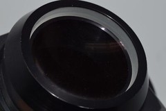 Ultratech Stepper Illuminator Exposure Lamp Shutter Optics, Ultra Violet Light