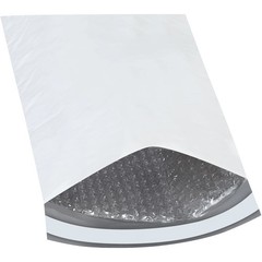 Poly Bubble Mailers Mailing Bags #000 #00 #0 #1 #2 #3 #4 #5 #6 #7 Tough Design