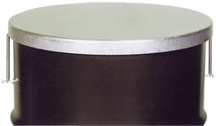 Easy Open Lid For 55 Gallon Feeder (gsmahl55)