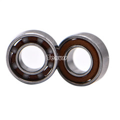 5Pcs Dental Ceramic Bearing Ball Using For NSK High Speed Handpiece